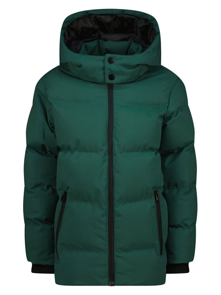 Vingino Grün 5601573 Steppjacke in Grün - 1