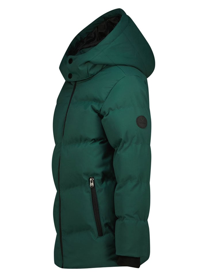 Vingino Grün 5601573 Steppjacke in Grün - 2