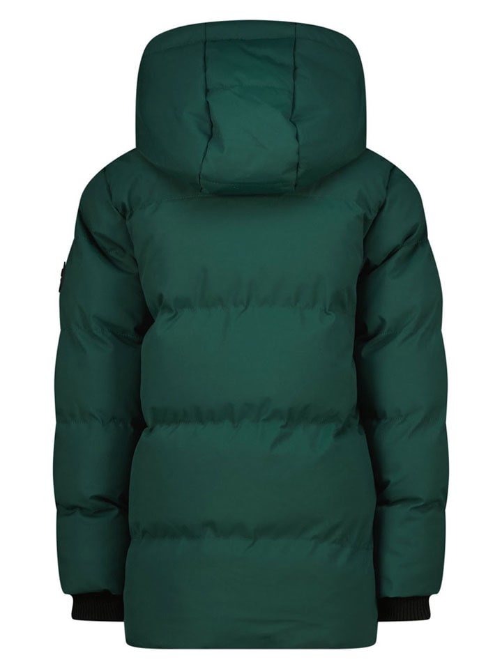 Vingino Grün 5601573 Steppjacke in Grün - 3