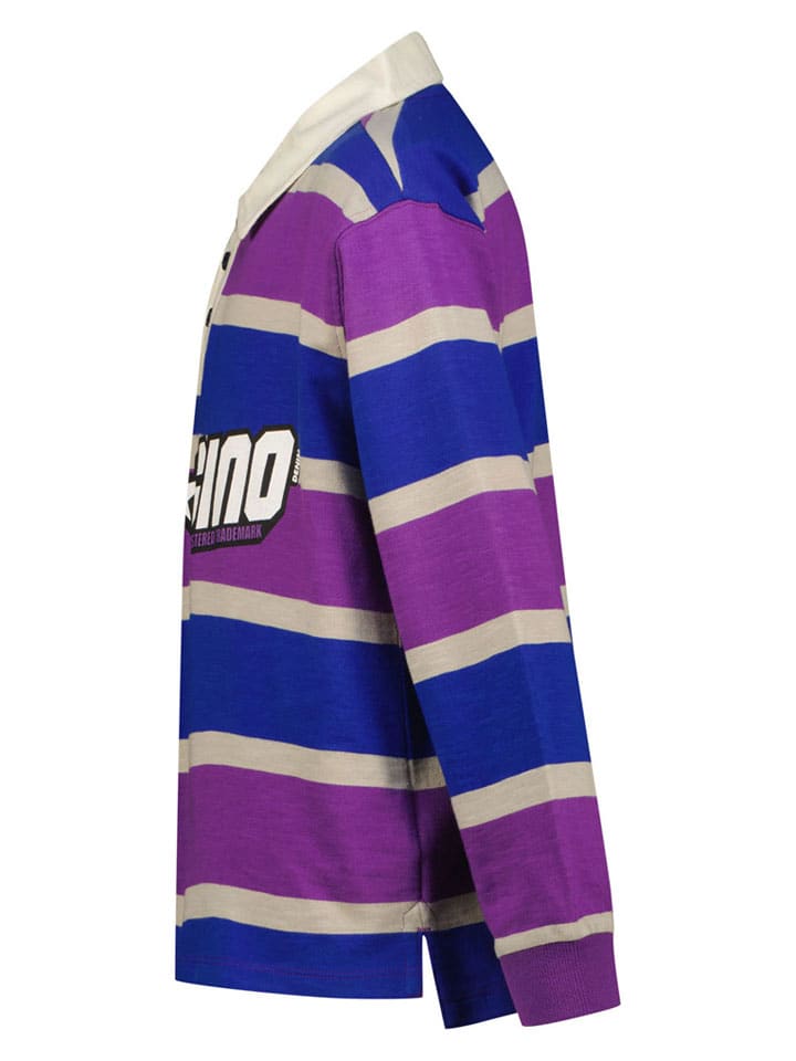 Tričko Vingino Bunt 9467265 Poloshirt in Bunt - 2