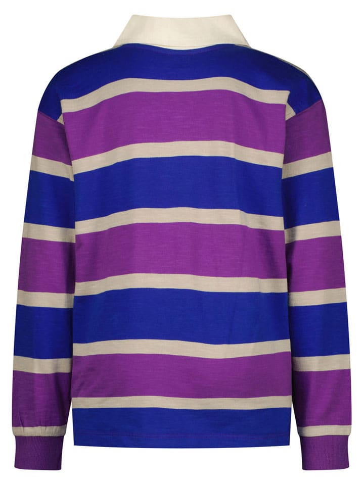 Tričko Vingino Bunt 9467265 Poloshirt in Bunt - 3