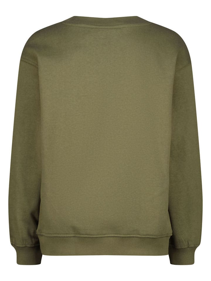 Detská mikina Vingino Khaki 5418167 Sweatshirt in Khaki - 3