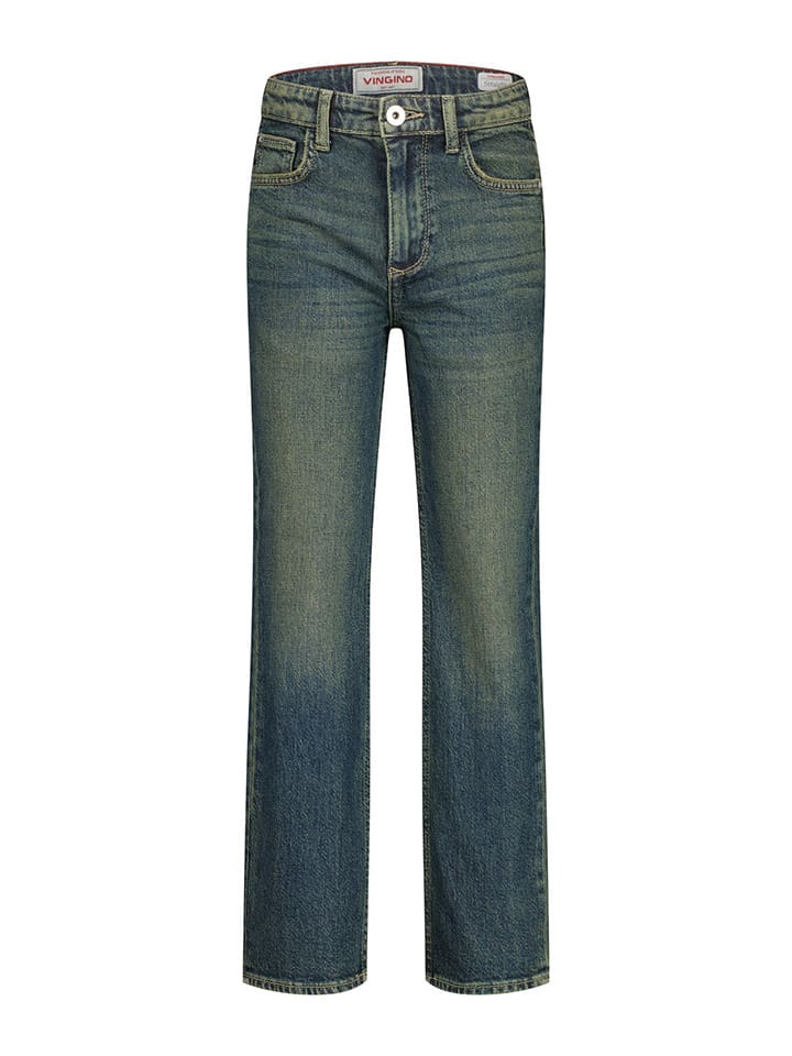 Vingino Blau 5401011 Jeans - Regular fit - in Blau - 1