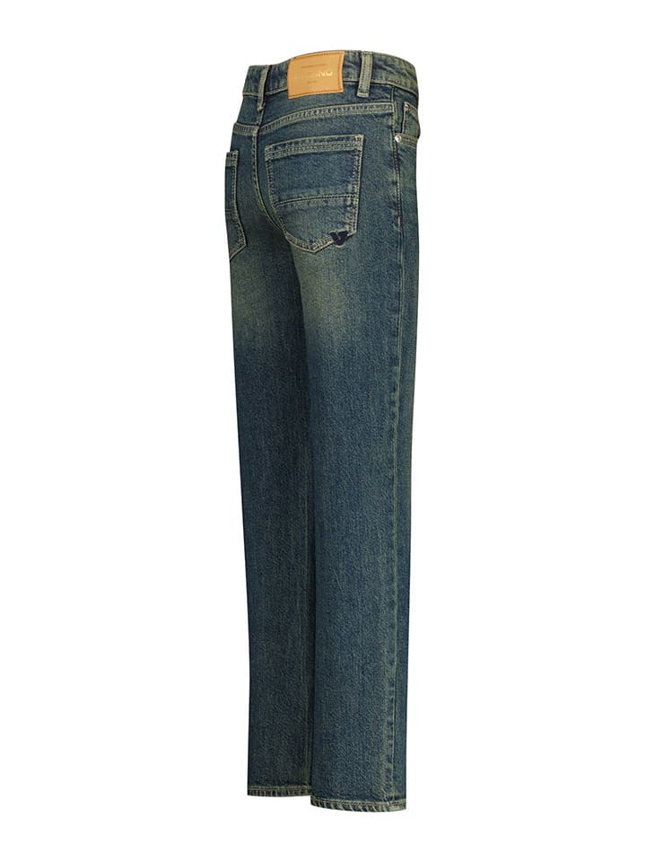 Vingino Blau 5401011 Jeans - Regular fit - in Blau - 2