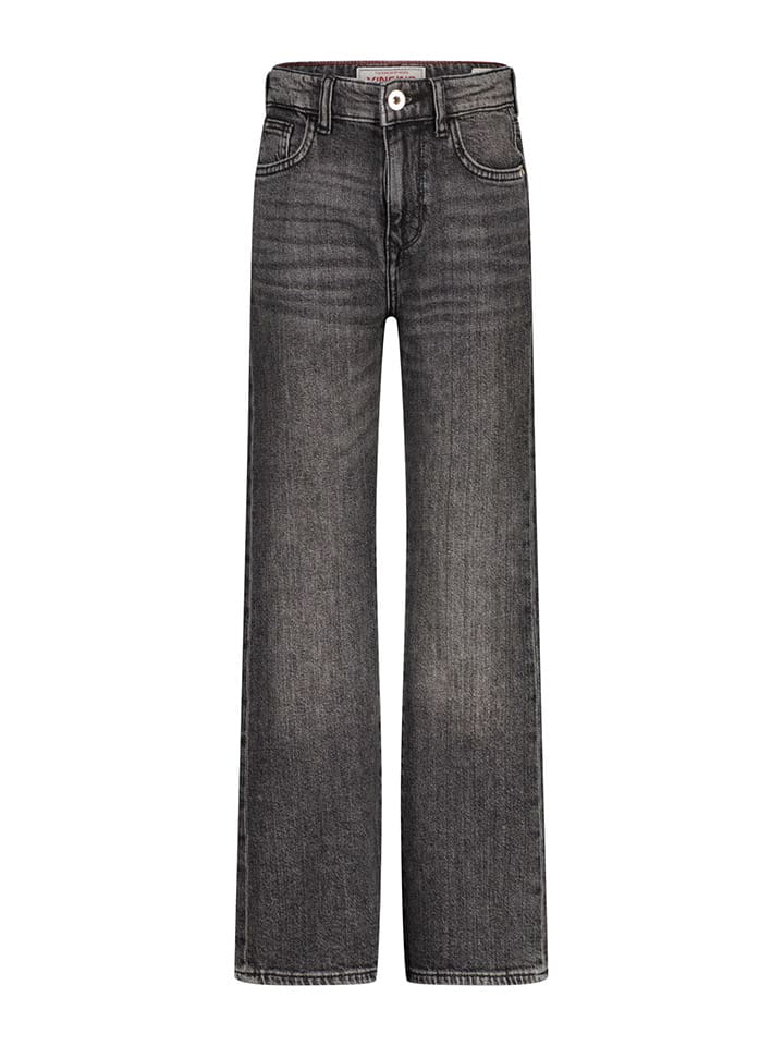 Vingino Anthrazit 8940325 Jeans - Regular fit - in Anthrazit - 1
