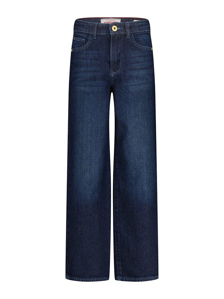 Vingino Dunkelblau 8725953 Jeans - Regular fit - in Dunkelblau - 1