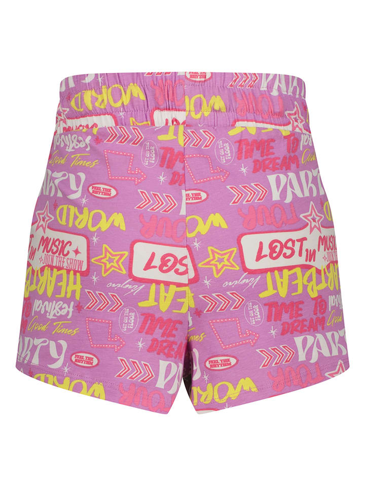Vingino Pink 459780 Pyjama in Pink - 6