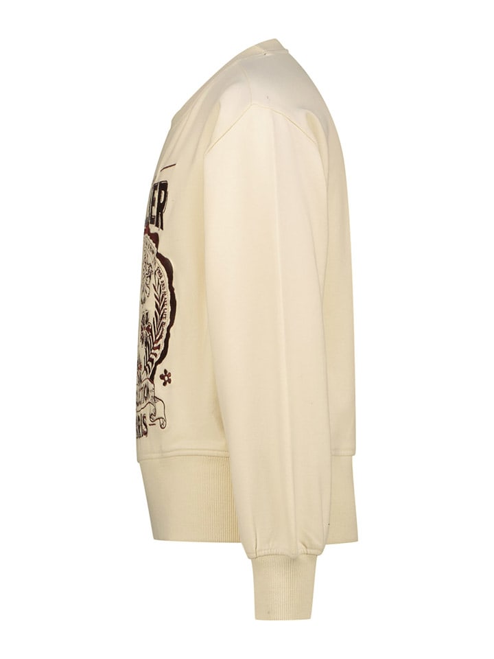Detská mikina Vingino Beige 2813210 Sweatshirt in Beige - 2