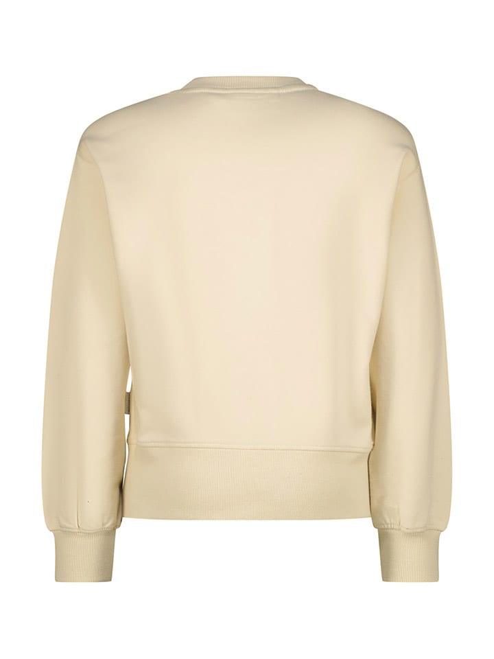 Detská mikina Vingino Beige 2813210 Sweatshirt in Beige - 3