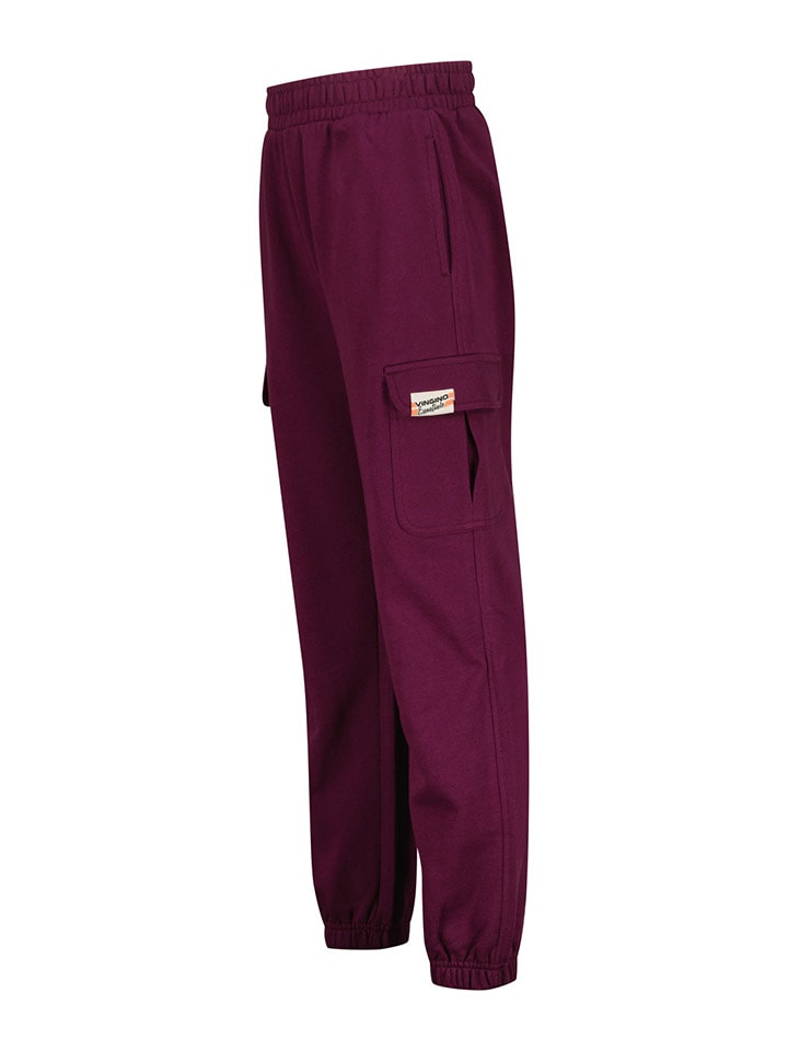 Vingino Lila 3377696 Cargohose in Lila - 2