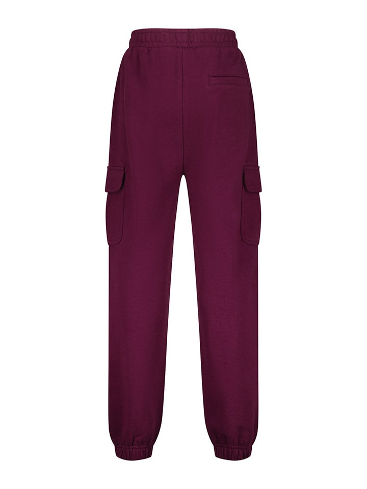 Vingino Lila 3377696 Cargohose in Lila - 3