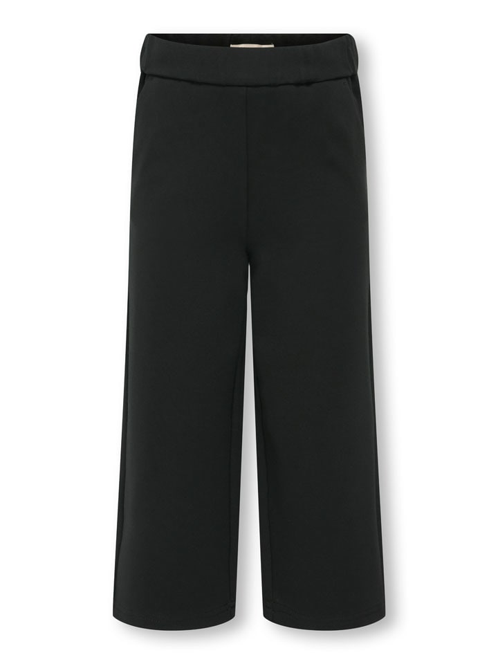 KIDS ONLY Schwarz 6871806 Hose "Poptrash" in Schwarz - 1