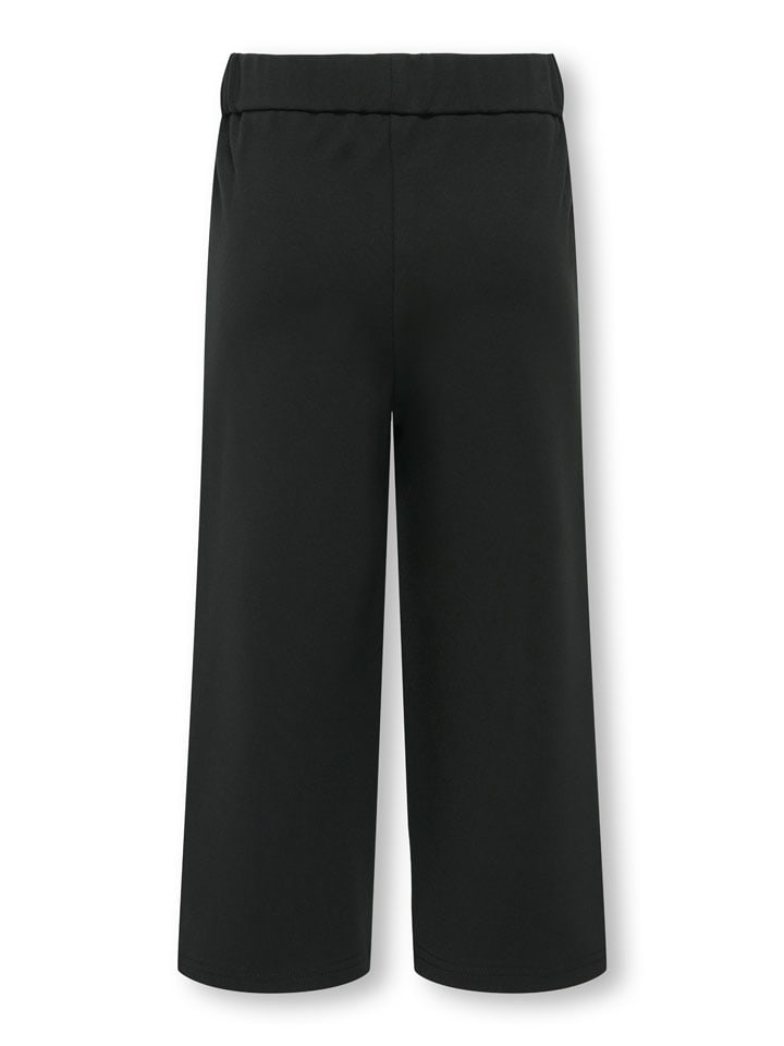 KIDS ONLY Schwarz 6871806 Hose "Poptrash" in Schwarz - 2