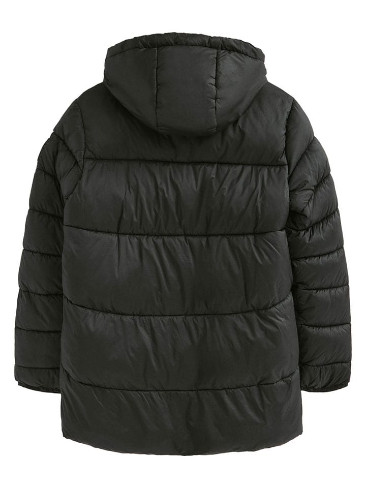 Dámska bunda Polo Club Schwarz 4182949 Steppjacke in Schwarz - 6