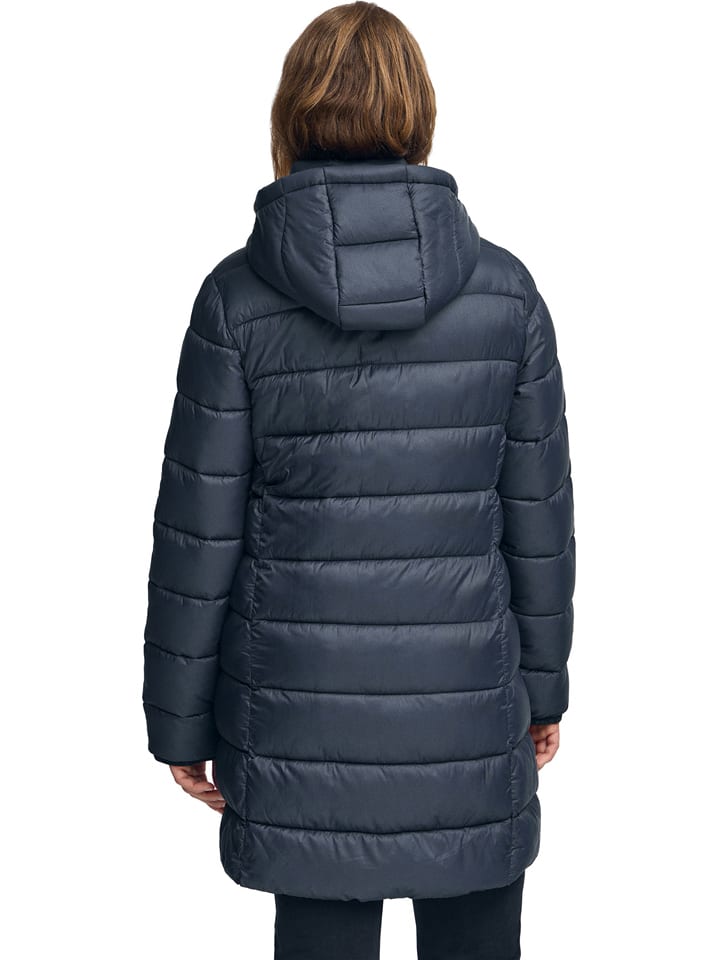Dámska bunda Polo Club Dunkelblau 8081263 Steppjacke in Dunkelblau - 2
