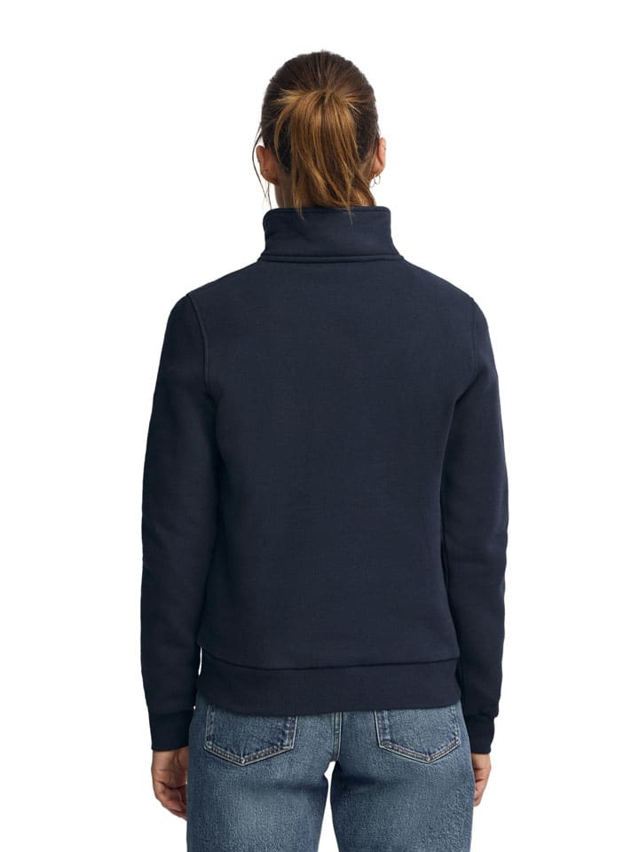 Mikina Polo Club Dunkelblau 4498303 Sweatshirt in Dunkelblau - 2