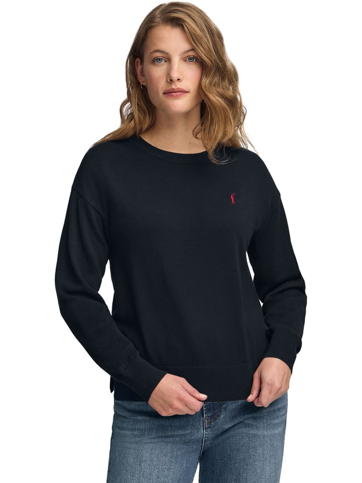Sveter Polo Club Dunkelblau 6895918 Pullover in Dunkelblau - 1