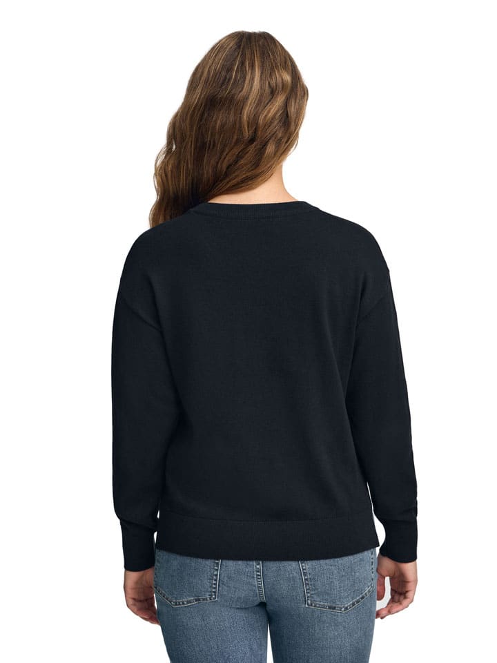 Sveter Polo Club Dunkelblau 6895918 Pullover in Dunkelblau - 2