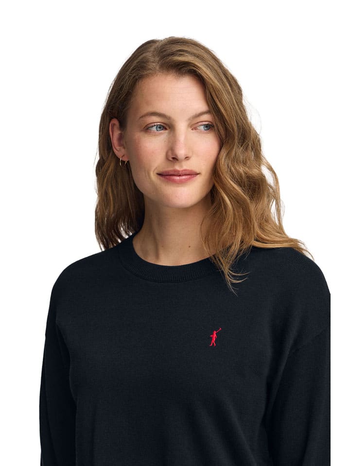 Sveter Polo Club Dunkelblau 6895918 Pullover in Dunkelblau - 3