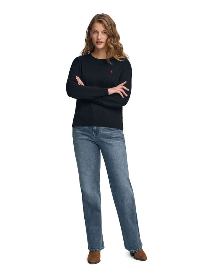Sveter Polo Club Dunkelblau 6895918 Pullover in Dunkelblau - 4