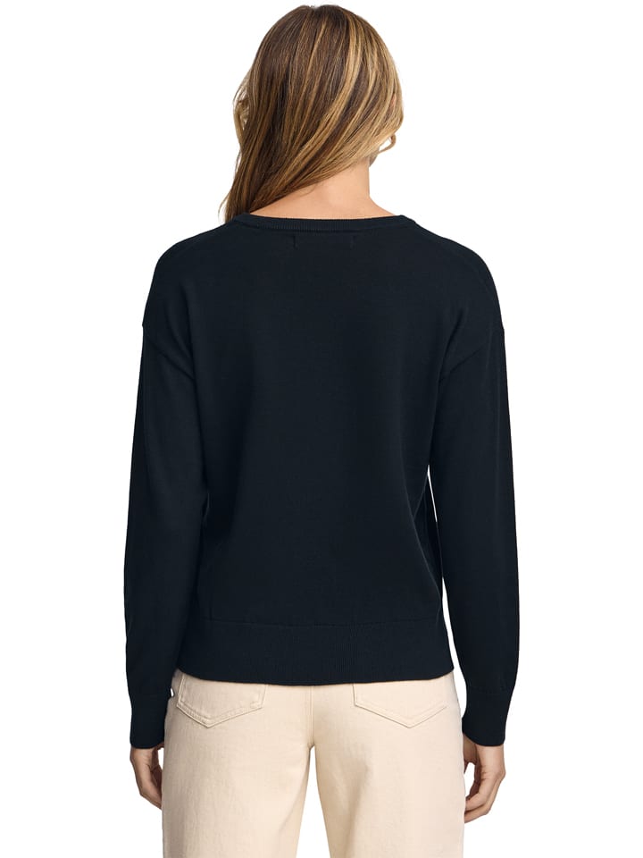 Sveter Polo Club Dunkelblau 5295979 Pullover in Dunkelblau - 2