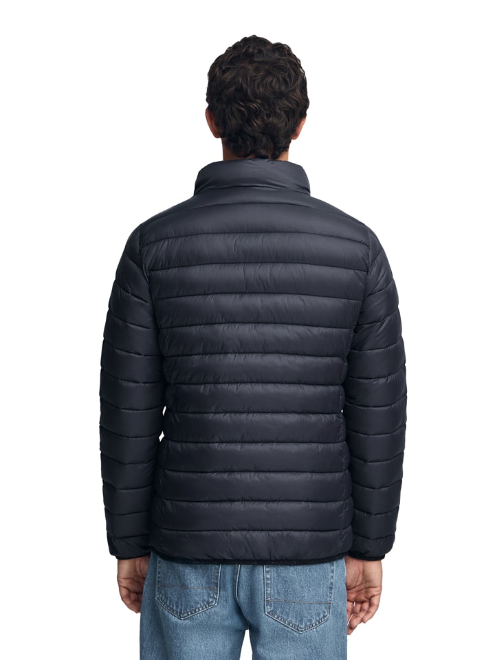 Bunda Polo Club Dunkelblau 2104283 Steppjacke in Dunkelblau - 2