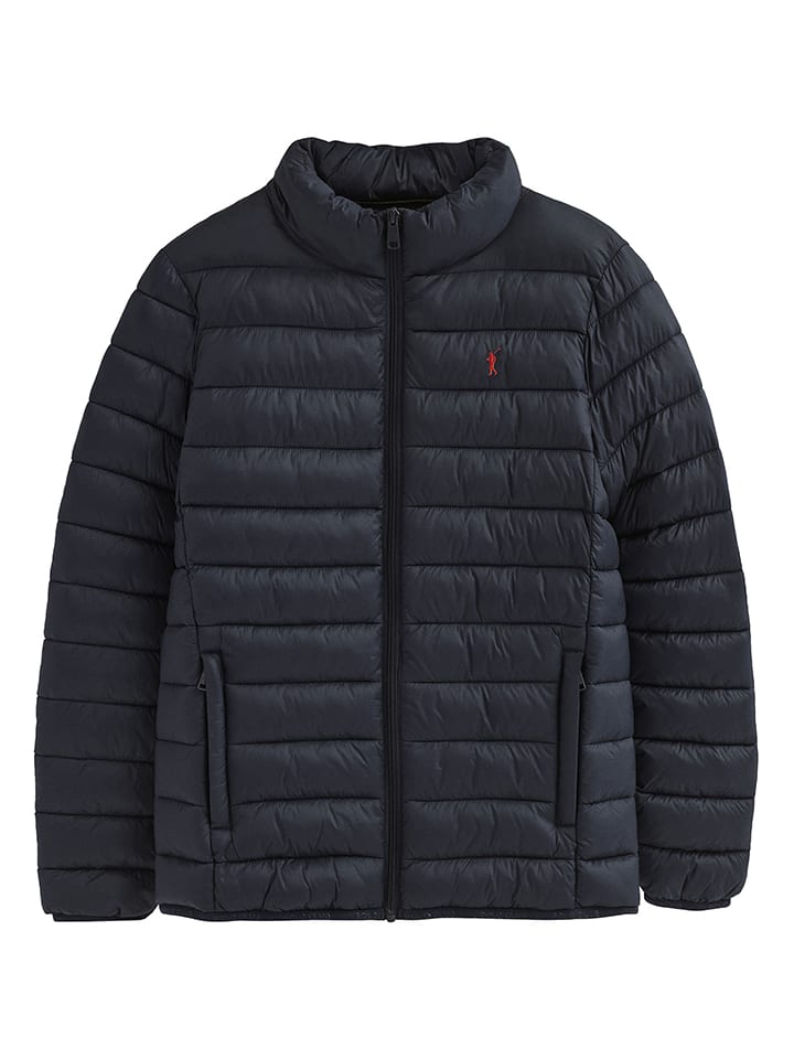 Bunda Polo Club Dunkelblau 2104283 Steppjacke in Dunkelblau - 5