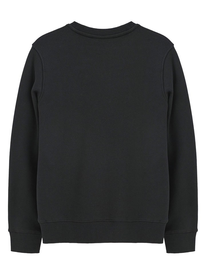 Mikina Polo Club Schwarz 4352859 Sweatshirt in Schwarz - 2