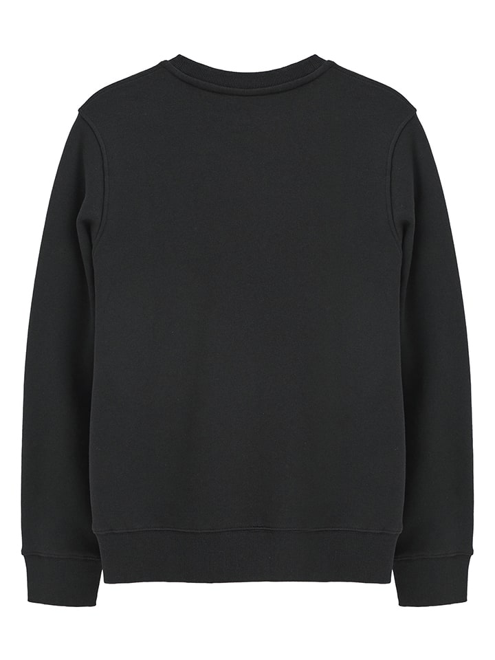 Mikina Polo Club Schwarz 4352859 Sweatshirt in Schwarz - 6