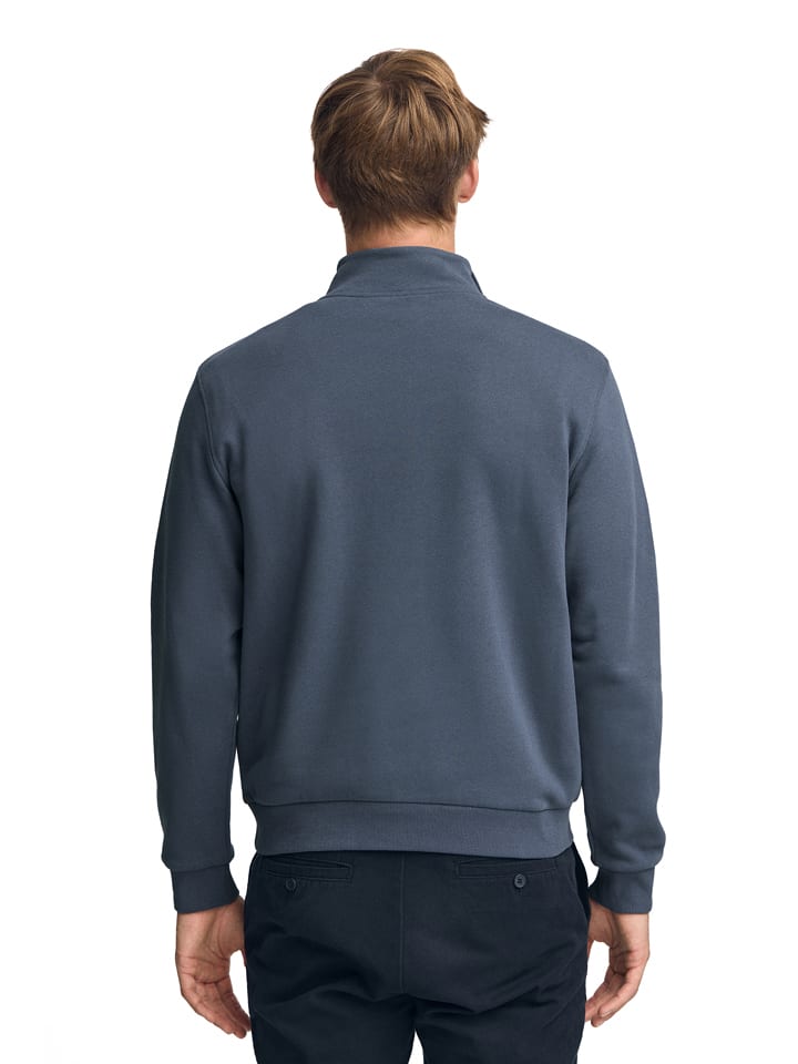 Mikina Polo Club Blau 1050930 Sweatshirt in Blau - 2