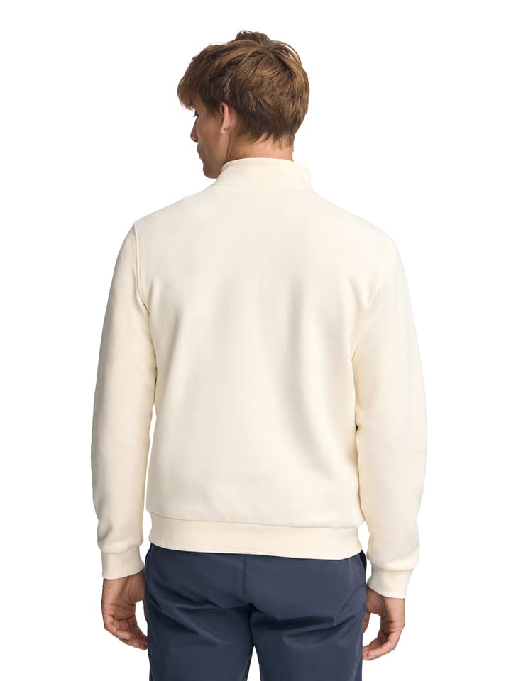 Mikina Polo Club Creme 5766525 Sweatshirt in Creme - 2
