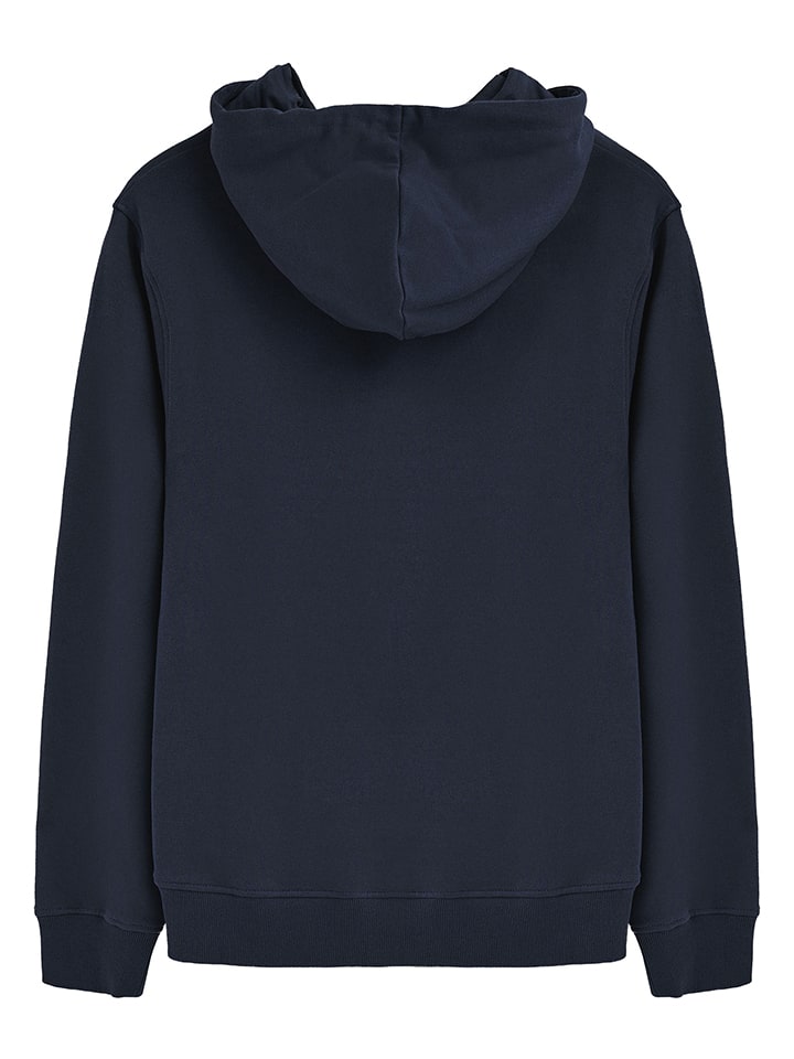 Mikina Polo Club Dunkelblau 1072082 Hoodie in Dunkelblau - 6