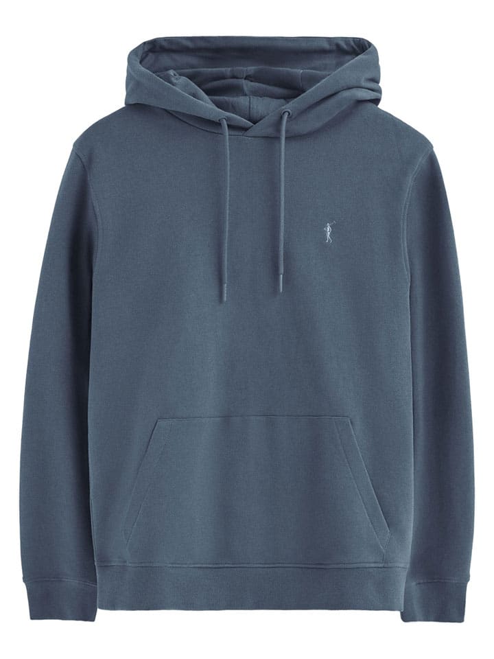 Mikina Polo Club Blau 9272431 Hoodie in Blau - 5