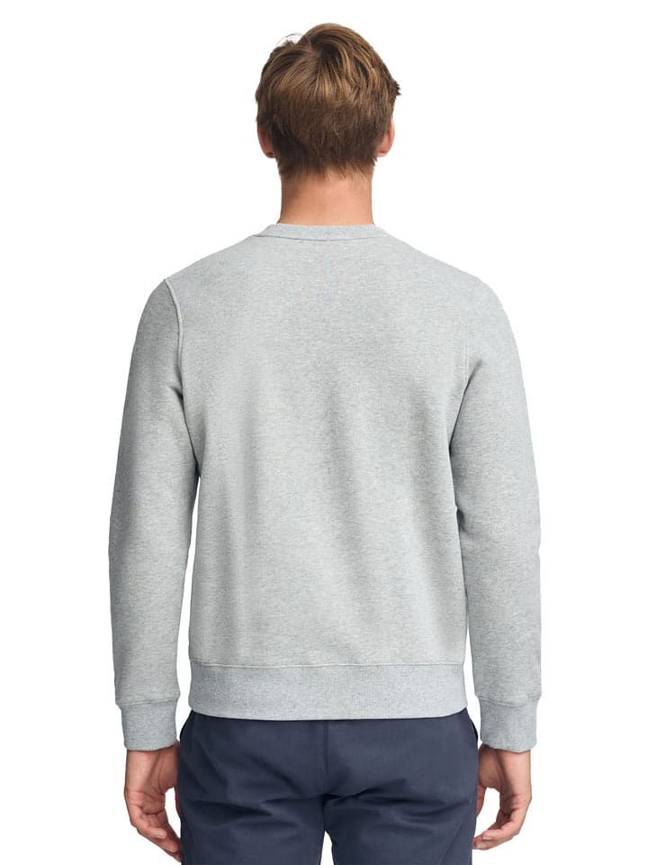 Mikina Polo Club Grau 6304308 Sweatshirt in Grau - 2