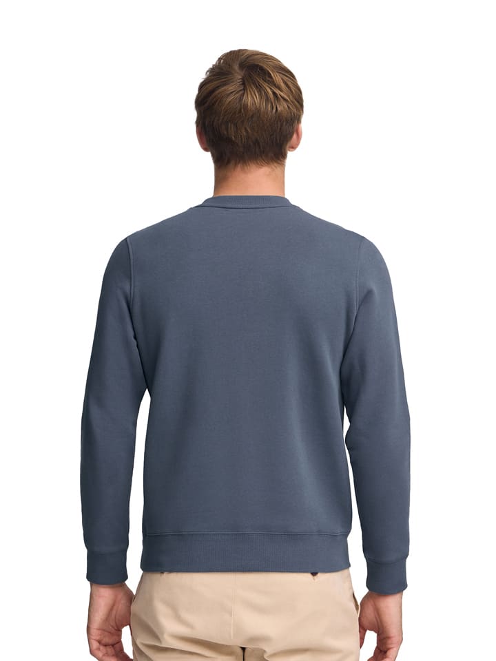 Mikina Polo Club Blau 1960806 Sweatshirt in Blau - 2