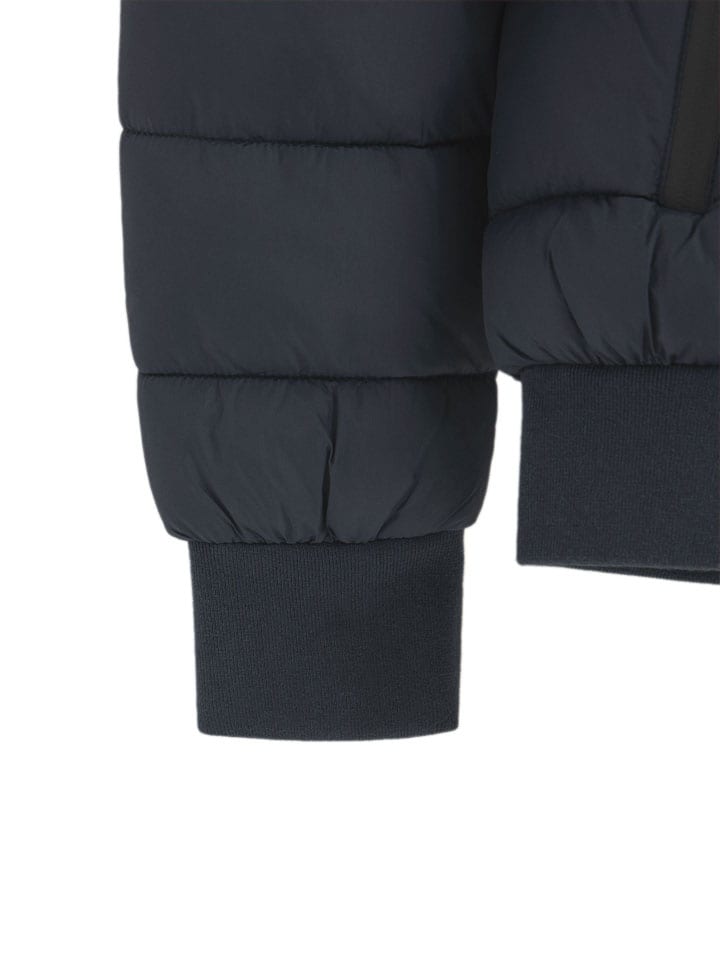 Bunda Polo Club Dunkelblau 417903 Steppjacke in Dunkelblau - 8