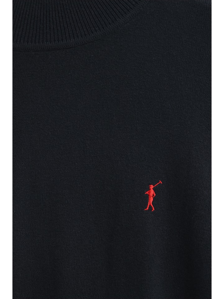 Sveter Polo Club Dunkelblau 943661 Pullover in Dunkelblau - 7
