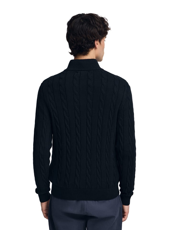 Sveter Polo Club Dunkelblau 4926999 Pullover in Dunkelblau - 2