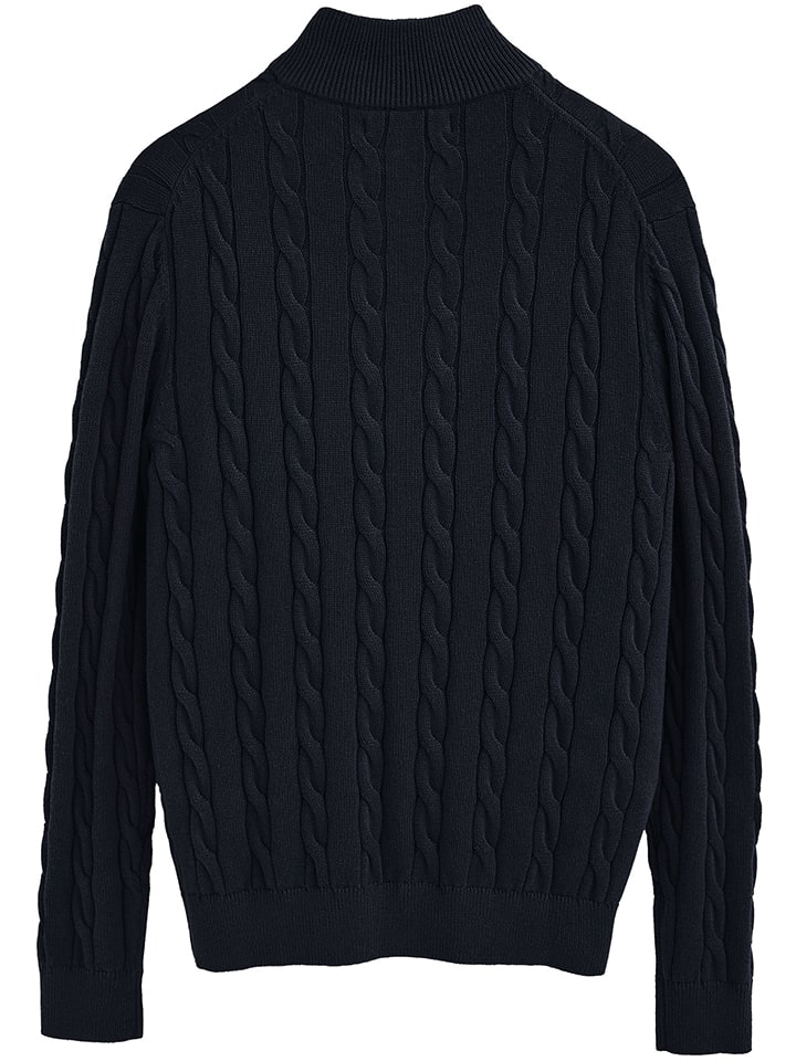 Sveter Polo Club Dunkelblau 4926999 Pullover in Dunkelblau - 6