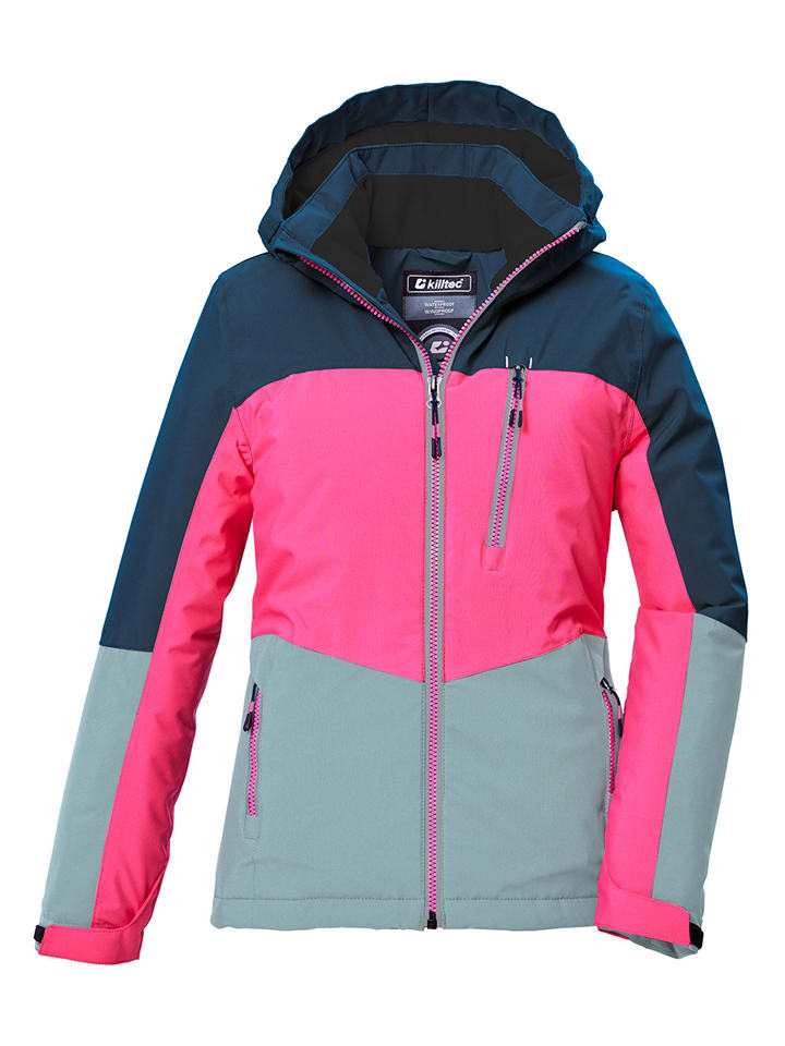 Killtec Dunkelblau/ Pink 5911822