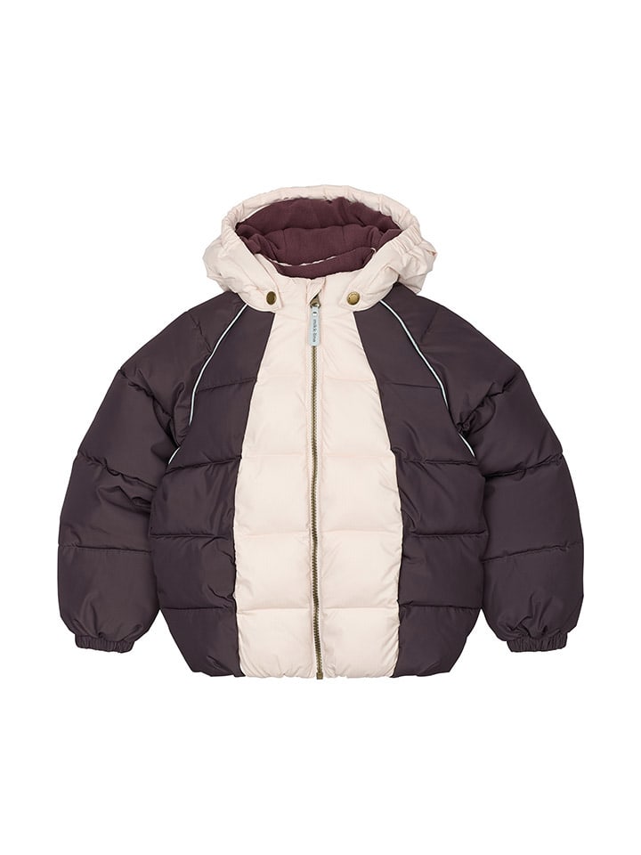mikk-line Braun/ Creme 597097