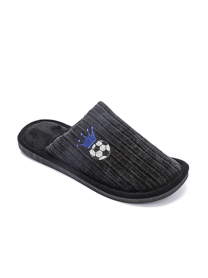 Boty Confly Schwarz 9286761