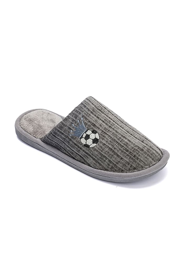 Boty Confly Grau 407887