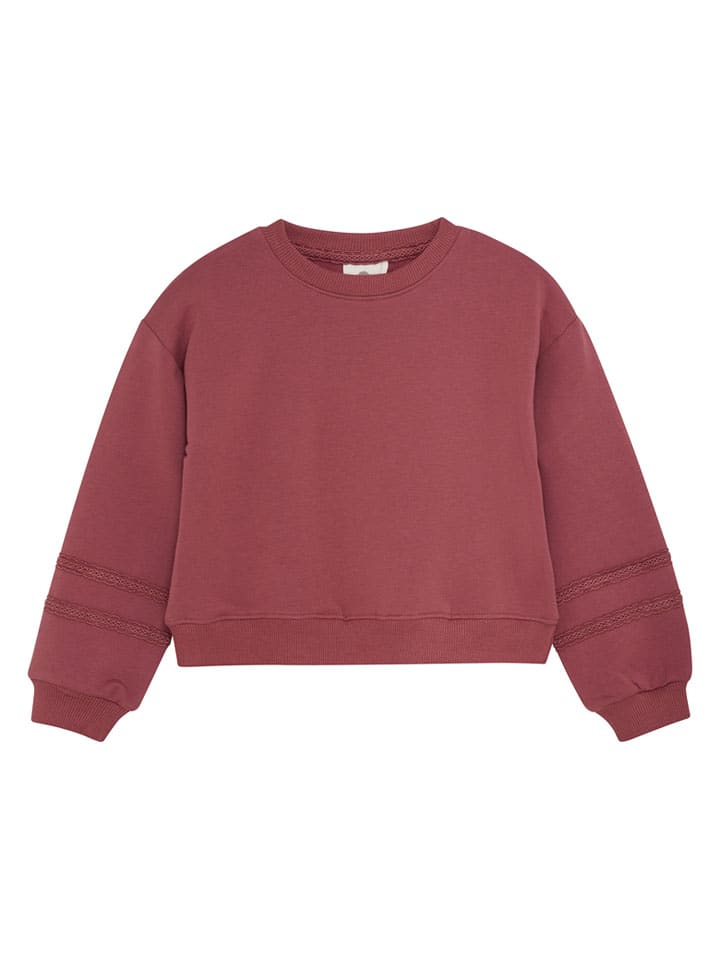 Detská mikina enfant Rot 5095756