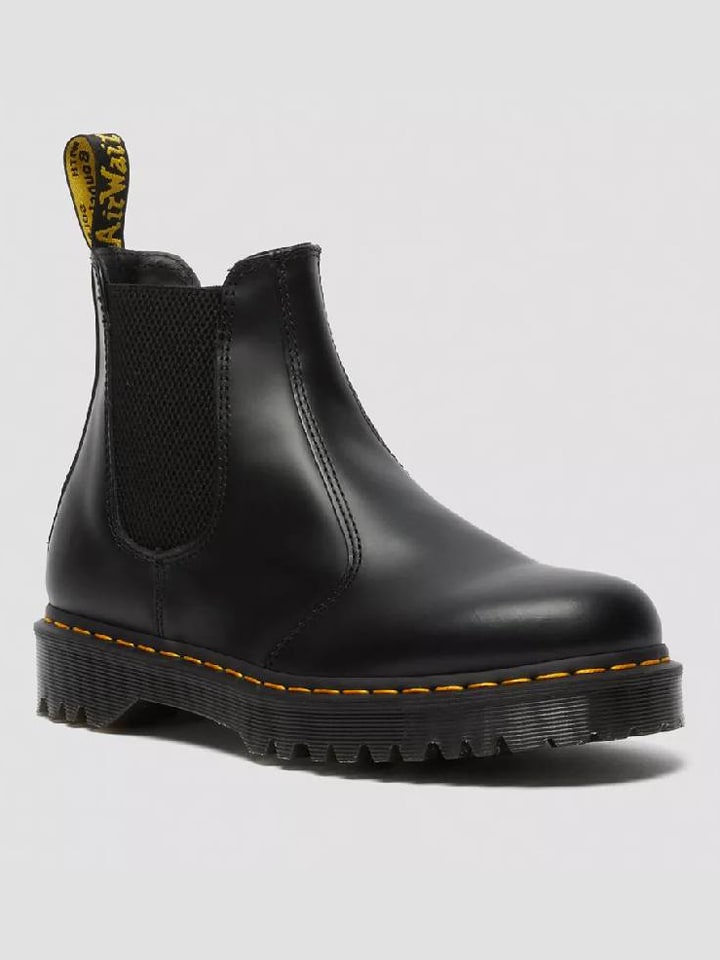 Topánky Dr. Martens Schwarz 6843008