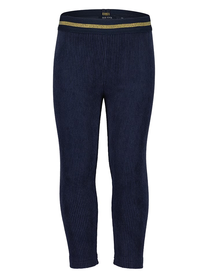 Legíny Blue Seven Dunkelblau 2761322