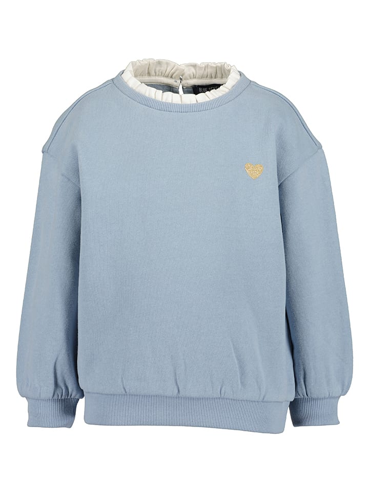 Detská mikina Blue Seven Hellblau 2224533