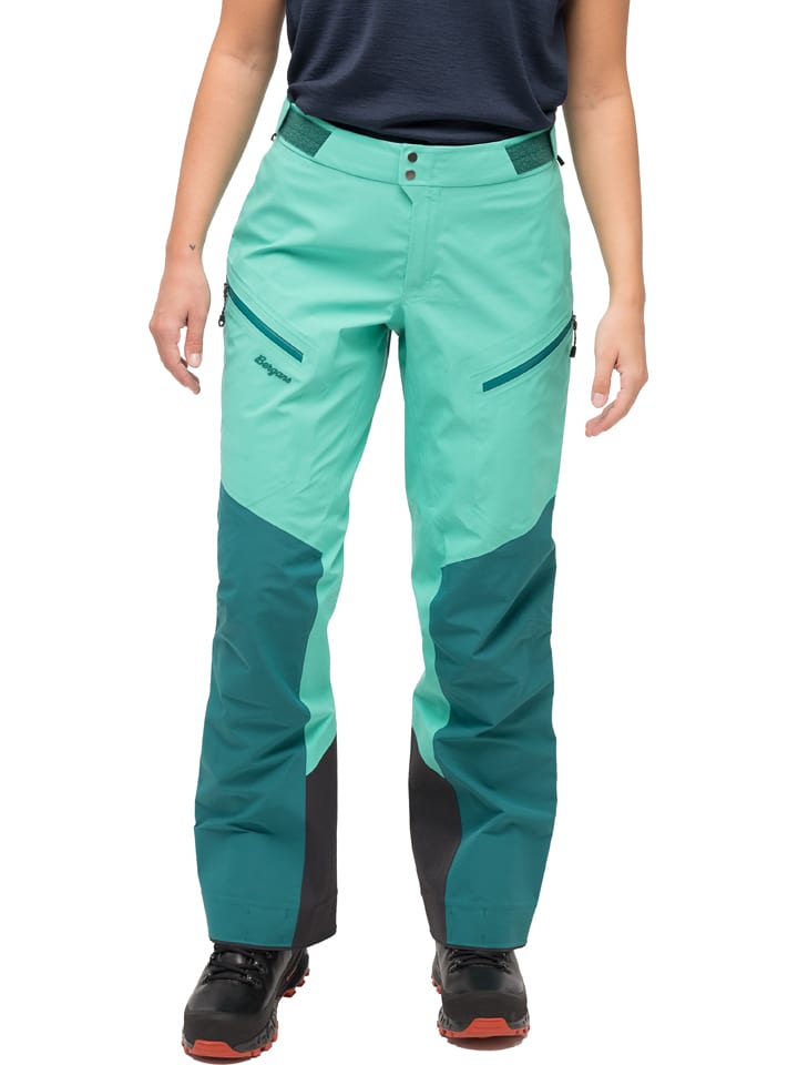 Bergans Türkis 211470