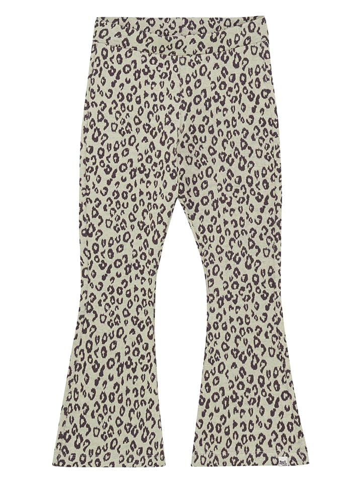 Legíny Noppies Beige/ Schwarz 8296350