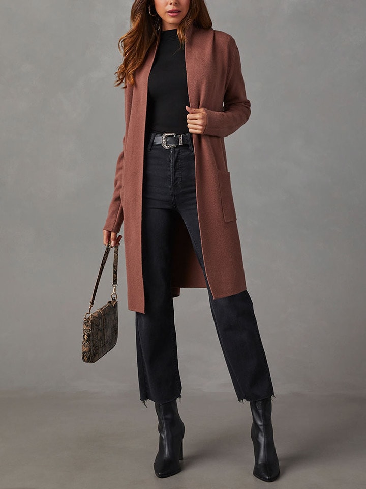 Milan Kiss Hellbraun 2188238